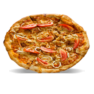 Seafood Pizza 14inch